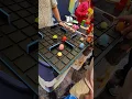 Download Lagu Pac-Man in a tough spot in GIANT Quoridor Pac-Man!! #boardgames #pacman #quoridorpacman #gencon