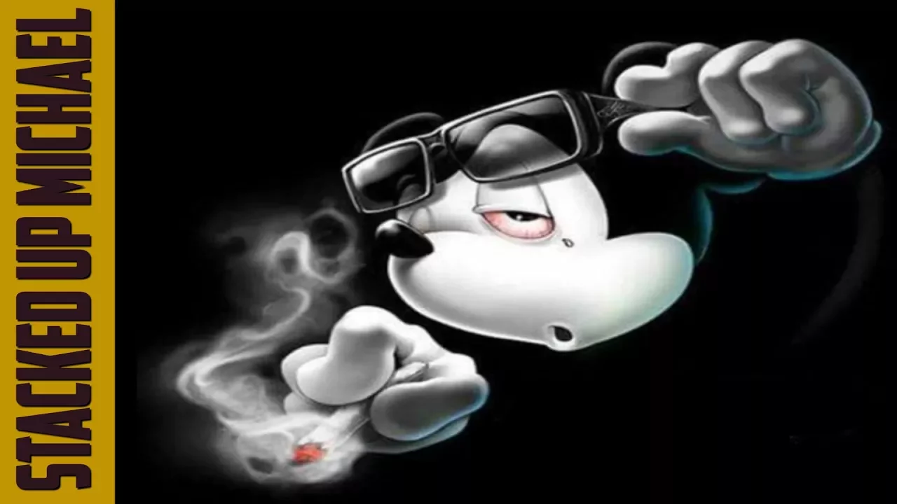 Moneybagg Yo x Money Man Type Beat 2018 "Out The Way" | Stacked Up Michael