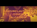 Download Lagu BANDUNG LAUTAN API - PUNK ROCK JALANAN (COVER) ALIZARIN CARMEN