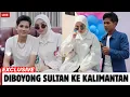 Lagu VALEN MENGHILANG KE KALIMANTAN? TERBONGKAR UNDANGAN RAHASIA HAJATAN SULTAN!