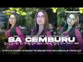 Lagu DJ PARTY SA CEMBURU X SA INGIN KO TAU - FULL BASS MELODY VIRAL TIKTOK REMIX TERBARU 2025