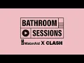 Bathroom Sessions: Oxlade x Johnny Drille x Simi