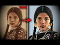 Download Lagu Beautiful Native Americans from the Old West Brought to Life