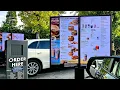 McDonald s Drive Thru