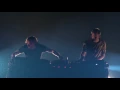Kiasmos live at Iceland Airwaves '15
