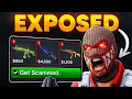 EXPOSING The Most Dangerous Scam in CS2