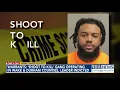 Warrants Shoot To Kill gang operating in Wake and Durham counties leader indicted