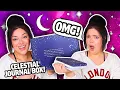 Download Lagu Out of This World Cute?! | $90 Archer \u0026 Olive Wondrous Skies Journal Unboxing