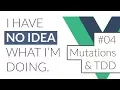 IHNIWID S1 E4 - Mutations and Test Driven Development