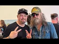 LIVE w Rob Zombie Sheri Moon