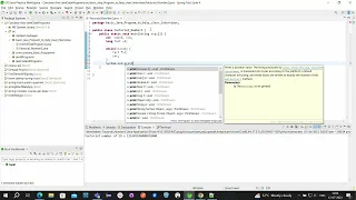 Java Factorial Number Program using while loop