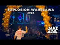Download Lagu Jake Alva - Explosion Warszawa 2024 (DJ Set)
