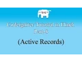 CodeIgniter Tutorial Active Records Part-8