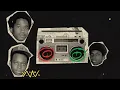 Can I Kick It? - 2023 Animated Music Video - A Tribe Called Quest