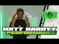 Mxtt Hardyy CULTUREE BOYZ FREESTYLE On The Radar Performance