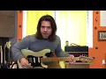 Guitar Lesson: How To Play All I know By Screaming Trees