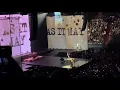 Avenged Sevenfold - Game Over 6-9-23 Kia Forum Inglewood