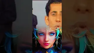 ياسر فهمي  لو ترضي بالشمس مهرك دندنها