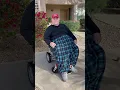 Customer Testimonial - RANGER DISCOVERY XL HEAVY DUTY WIDE SEAT FOLDABLE ELECTRIC WHEELCHAIR