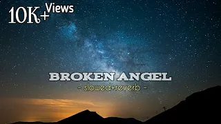 Download Arash - Broken Angel / {- Slowed+Reverb -} MP3