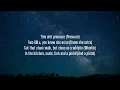 2 Chainz, Lil Wayne - Presha (Lyrics)