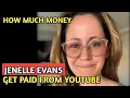 Jenelle Evans How Much Money Does Jenelle Evans Channel Earn From Youtube
