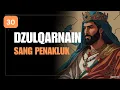Lagu ISKANDAR ZULKARNAIN Apakah Alexander The Great?