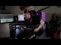 Nordjevel - Djevelen I Nord // GUITAR COVER