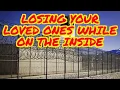 He Lost His Mom While In Walla Walla State Penitentiary