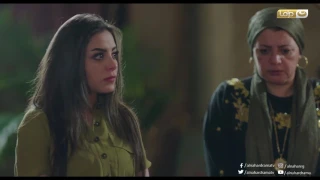 طاقة القدر المشهد المنتظر عبد الله يكتشف سر نادية ويجيب حقها من طارق هو ده الأخ 