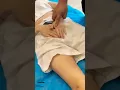 Pelvic release massage Pelvic floor pain relief