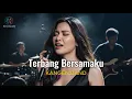 Lagu Terbang Bersamaku - Kangen Band |  Cover by Aini