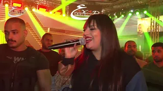 يارا محمد ومحمدأوشه شيفاكو هوا فرحة عائلات الزقى قاعة ريفيرا بالاس ميت غمر 