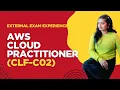 Is AWS Cloud Practitioner Easy My Real Exam Experience CLF-C02