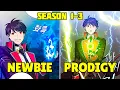 S1-3 When The USELESS Prince Returns With GOD-TIER POWERS And DESTROYS A KINGDOM S LIES