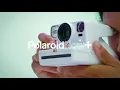 Download Lagu How to use the Polaroid Now+ camera