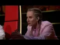 Jørgen Dahl Moe | Think Twice (Celine Dion) | LIVE |The Voice Norway