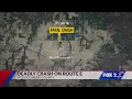 76-year-old driver dies in Montgomery County crash