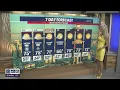 Seattle weather Unseasonably warm temperatures sticking around for another week