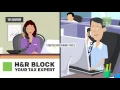Explainer H R Block OA Assist Toolbox Studio