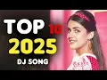 Lagu Top 10 Haryanvi Dj Songs | Ajesh Kumar | New Haryanvi Songs 2025 | Pure Folk Station