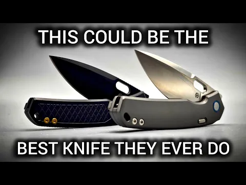 Download MP3 VOSTEED PSYOP Unveiled: Possibly Knife Of The Year??