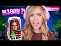 Download Lagu M3GAN 2 0 ADDED ME ON SNAPCHAT IN LIFE TOGETHER…