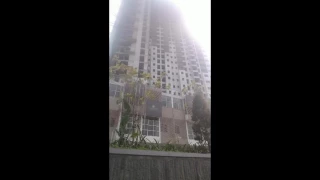 Apartemen Baru Sangat Luas Dijual Di Metro Garden Karang Tengah