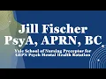 GEPN Program Preceptor of the Year 2020 Jill Fischer
