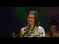 Jasmine Myra - 'Horizons' (Art School Live)