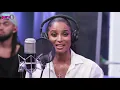Ciara - Level Up [Live @ SiriusXM]
