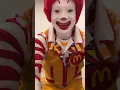 Download Lagu hes just like me tbh #grwm #ronaldmcdonald #mcdonalds #makeup