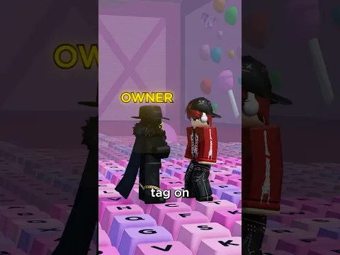 +1 Speed Keyboard Escape #roblox #secretlokii