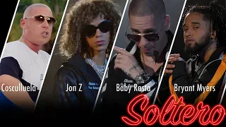 jon z baby rasta bryant myers cosculluela boy wonder cf soltero official video 
